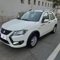 کوییک دنده ای  GXتیپLمدل 1405تمام فول تحویل روز