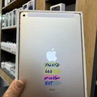 iPad Air 2 2014 نو 64GB