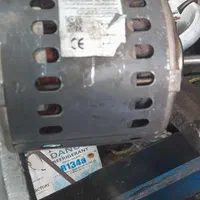 دینام کولر آبی موتوژن 7000|کولر آبی|تهران, سبلان (لشگر)|دیوار