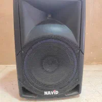 اسپیکر شارجی بلوتوثی