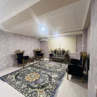 دوخواب باآسانسور سوییت شهرک امام رضا هفتگی نیم وقت