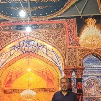 هرکه داره هوس کربلا بسم الله|تور و چارتر|سبزوار, امیر کبیر|دیوار