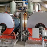 تعمیرات (فوق تخصصی) موتورخانه ومشعل وپکیج