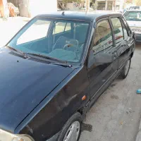 پراید ۸۶|خودرو سواری و وانت|کرمان, |دیوار