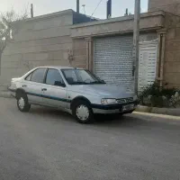پژو 405 مدل 86|خودرو سواری و وانت|تربت‌حیدریه, منصوریه|دیوار