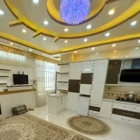 سوییت منزل  آپارتمان  مبله نوساز  پارکین مرکز شهر