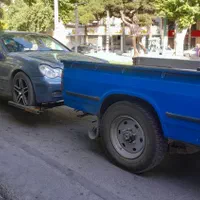 یدک کش و چرخگیر تمام هیدرولیک با مناسب ترین قیمت