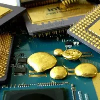 شغل و هنر طلایی