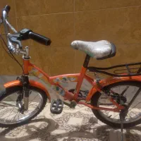 دوچرخه