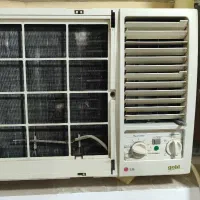 کولرگازی ال جی پنجره ایی