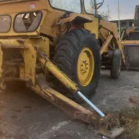 فروش‌بیل‌بکهو‌پرنده|خودرو سنگین|خوی, |دیوار