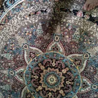 فرش 3در4 فرش تبریز