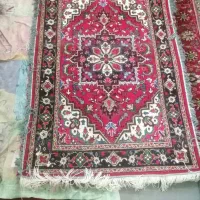 فرش هریس 1 متر در 1.5متر بدون پرداخت