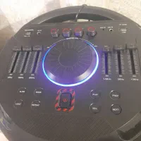 اسپیکر تکی سالم نونو بزرگ|سیستم صوتی خانگی|تبریز, |دیوار