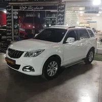 اجاره هایما s7 / اجاره اتومبیل ملل|خودرو اجاره‌ای|شیراز, قدوسی شرقی|دیوار
