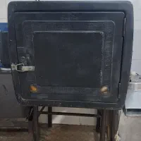باکس حمل غذا و...برای موتور ،و سطل زباله چرخ دار