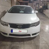 کیا سراتو منتاژ ۱۳۹۷|خودرو سواری و وانت|اهواز, کیانپارس |دیوار