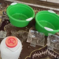 تعدادی وسایل قیمت توافقی