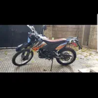 موتور فلات ۲۵۰