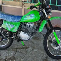 موتور تریل DTتلاش