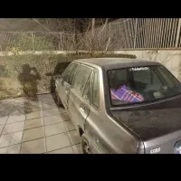 فروش|خودرو سواری و وانت|فردیس, انبار نفت|دیوار