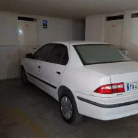 سمند lx مدل 97