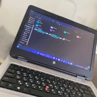 لپ تاپ HP i5|رایانه همراه|تایباد, |دیوار