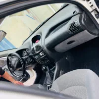 ۲۰۶تیپ۵مدل۹۶|خودرو سواری و وانت|ارومیه, |دیوار