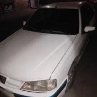 پارس 87