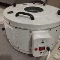 گلفرسالم یه هفته هست گرفتم