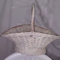 سبد مروار بافی در حد نو کاملا سالم