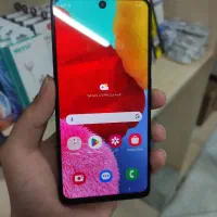 گوشی سامسونگ A51