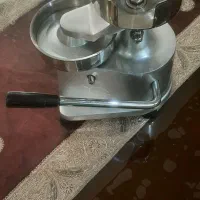 همبرگرزن دستی|ظروف پخت‌وپز|تهران, مشیریه|دیوار