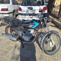 موتور هونداpmsمدل۱۳۹۰ خونگی با بیمه