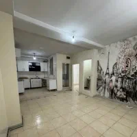 ۵۰متر اپارتمان قایمیه زمینهای شهرداری کوکب