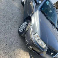 سمند ای اف سون موتور بوش دوگانه فابریک