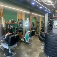ارایشگر ماهر