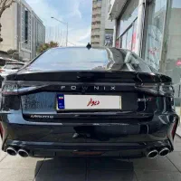 آریزو ۸ z8|خودرو سواری و وانت|تبریز, |دیوار