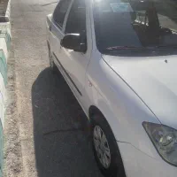 تیبا یک|خودرو سواری و وانت|تهران, نعمتآباد|دیوار