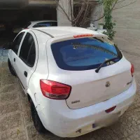 تیبا ۲|خودرو سواری و وانت|اسلام‌شهر, مظفریه|دیوار