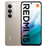 (فروش‌ بدون‌ چک)گوشی شیائومی ‌redmi 15