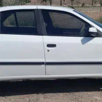 سمند ال ایکس ۹۶|خودرو سواری و وانت|شاهرود, |دیوار