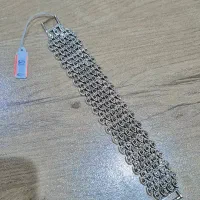 دستبند بسیار زیبا و محکم کاری خاص و تک