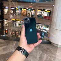 iPhone 13 normal