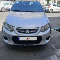 کوییک مدل ۱۴۰۱ s بیرنگ rs