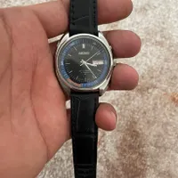 Seiko زنگی