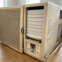 فروش کولر گازی پنجره ای سامسونگ