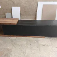 میز تلویزیون متحرک / خاص جدید / ابعاد بزرگ|میز تلویزیون|مشهد, نوید|دیوار