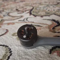 بازو و موتور هلیشات مویک ایر 3|دوربین عکاسی و فیلمبرداری|تهران, منیریه|دیوار