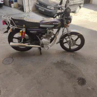 موتور 200|موتورسیکلت|تهران, شارق|دیوار